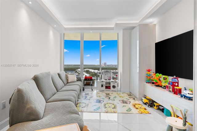 16047 Collins Ave 1703, Sunny Isles Beach, FL 33160