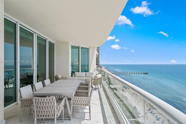16047 Collins Ave 1703, Sunny Isles Beach, FL 33160