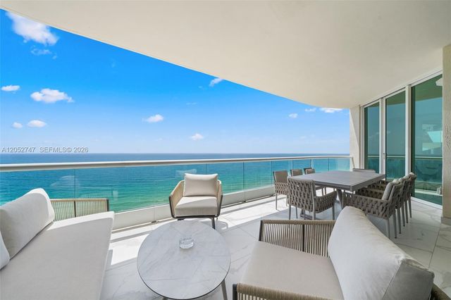 16047 Collins Ave 1703, Sunny Isles Beach, FL 33160