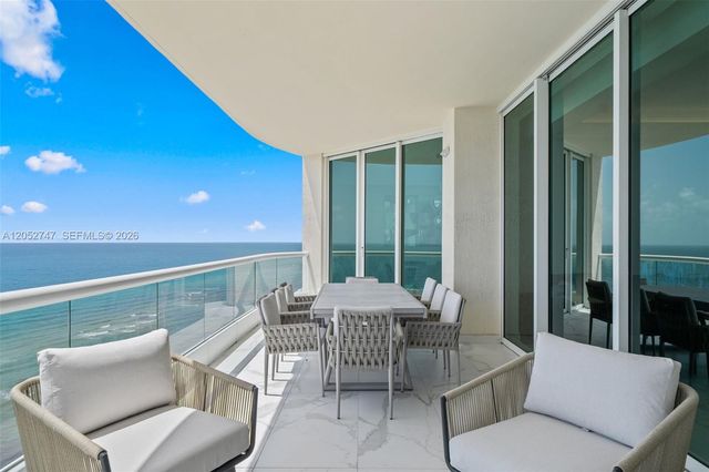 16047 Collins Ave 1703, Sunny Isles Beach, FL 33160