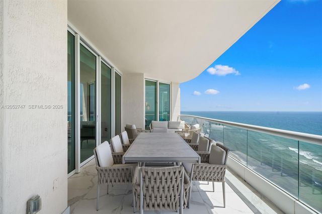 16047 Collins Ave 1703, Sunny Isles Beach, FL 33160