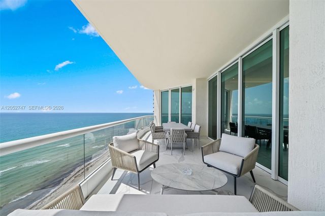 16047 Collins Ave 1703, Sunny Isles Beach, FL 33160