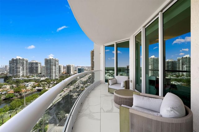 16047 Collins Ave 1703, Sunny Isles Beach, FL 33160