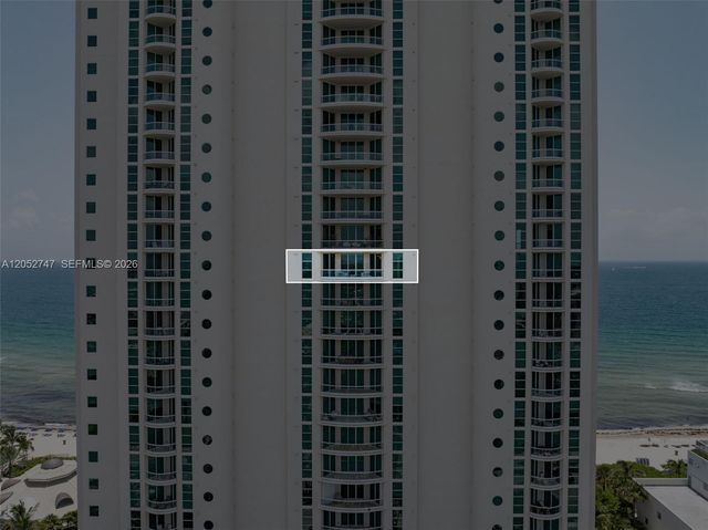 16047 Collins Ave 1703, Sunny Isles Beach, FL 33160