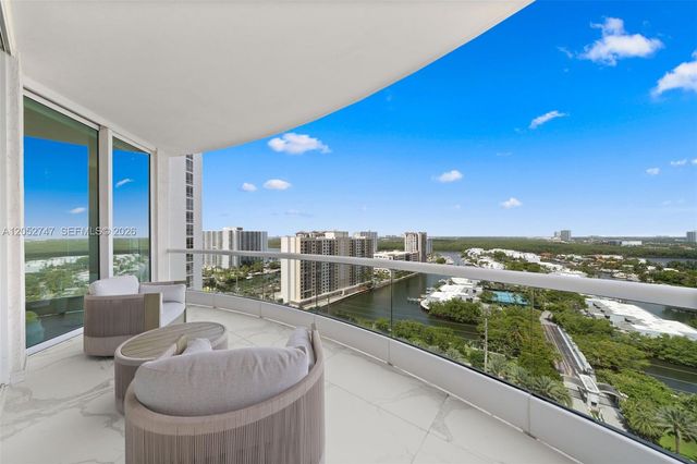 16047 Collins Ave 1703, Sunny Isles Beach, FL 33160