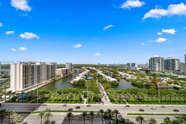 16047 Collins Ave 1703, Sunny Isles Beach, FL 33160