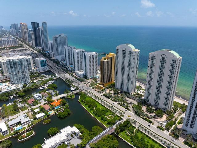 16047 Collins Ave 1703, Sunny Isles Beach, FL 33160