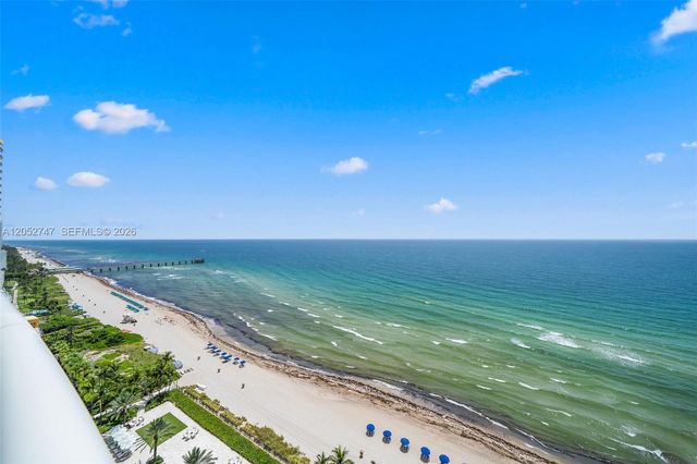 16047 Collins Ave 1703, Sunny Isles Beach, FL 33160
