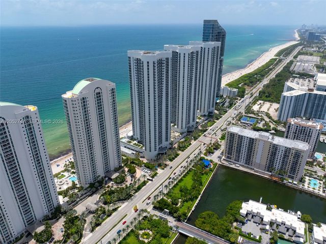 16047 Collins Ave 1703, Sunny Isles Beach, FL 33160