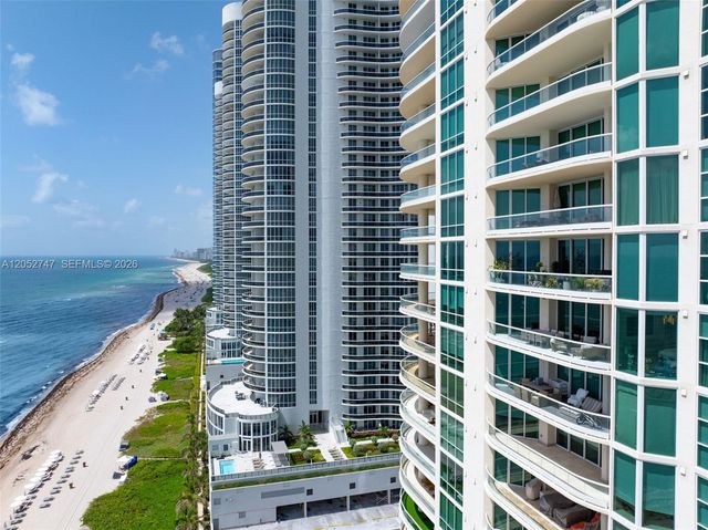 16047 Collins Ave 1703, Sunny Isles Beach, FL 33160