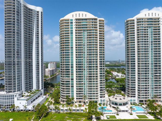 16047 Collins Ave 1703, Sunny Isles Beach, FL 33160