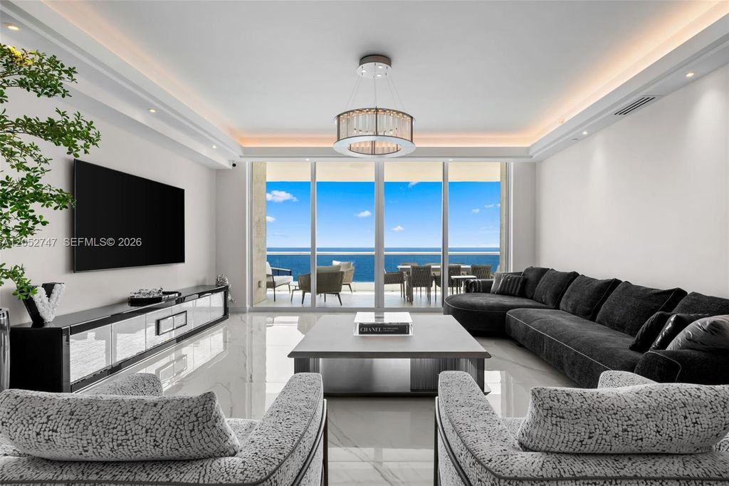 16047 Collins Ave 1703, Sunny Isles Beach, FL 33160
