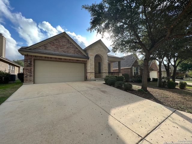 25030 BUTTERMILK LN, San Antonio, TX 78255