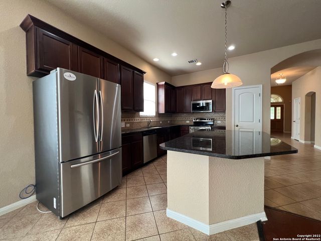 25030 BUTTERMILK LN, San Antonio, TX 78255