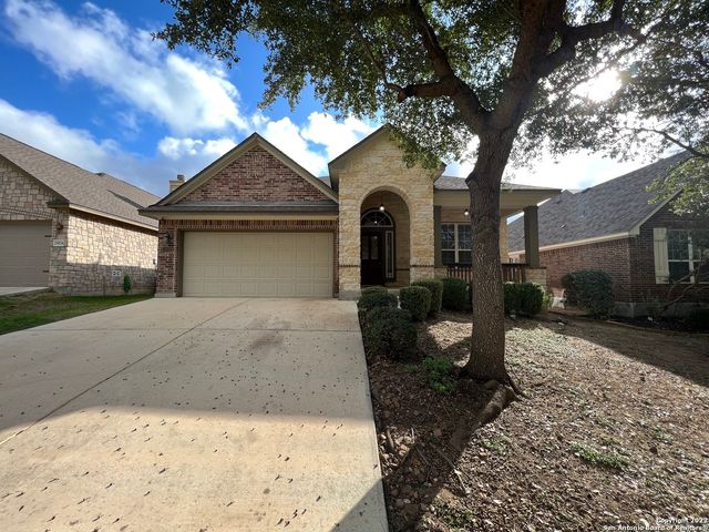 25030 BUTTERMILK LN, San Antonio, TX 78255