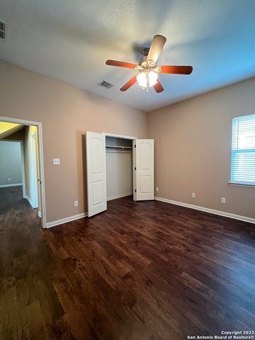 25030 BUTTERMILK LN, San Antonio, TX 78255