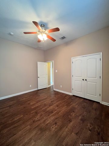 25030 BUTTERMILK LN, San Antonio, TX 78255