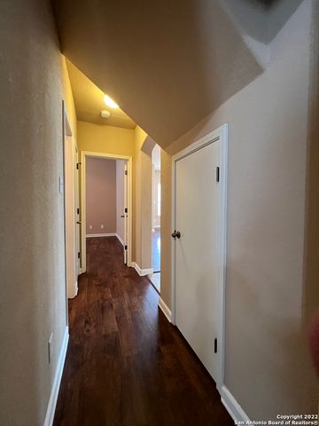 25030 BUTTERMILK LN, San Antonio, TX 78255