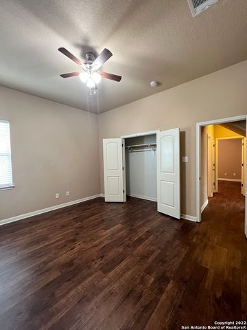 25030 BUTTERMILK LN, San Antonio, TX 78255