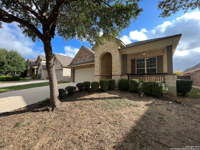 25030 BUTTERMILK LN, San Antonio, TX 78255