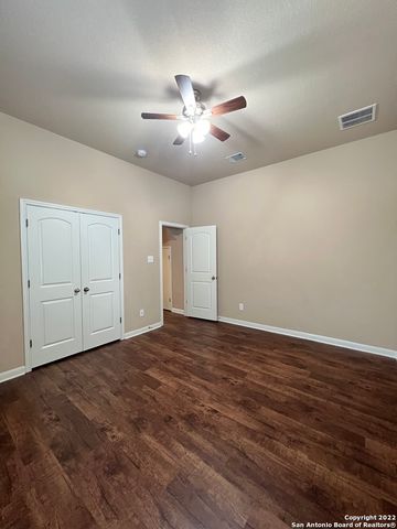 25030 BUTTERMILK LN, San Antonio, TX 78255