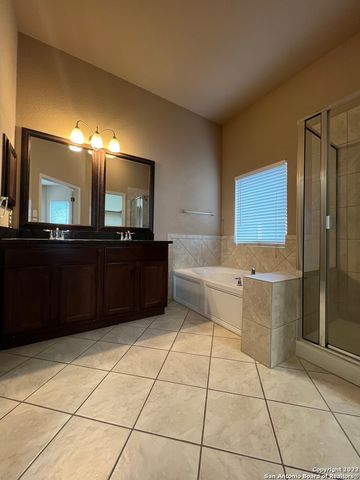 25030 BUTTERMILK LN, San Antonio, TX 78255