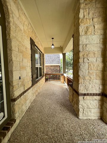 25030 BUTTERMILK LN, San Antonio, TX 78255