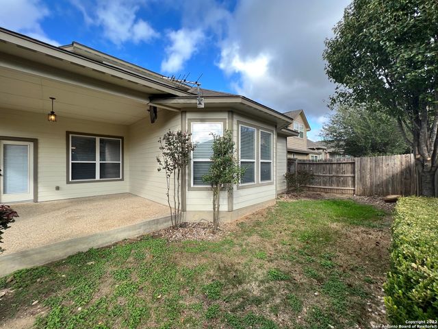 25030 BUTTERMILK LN, San Antonio, TX 78255