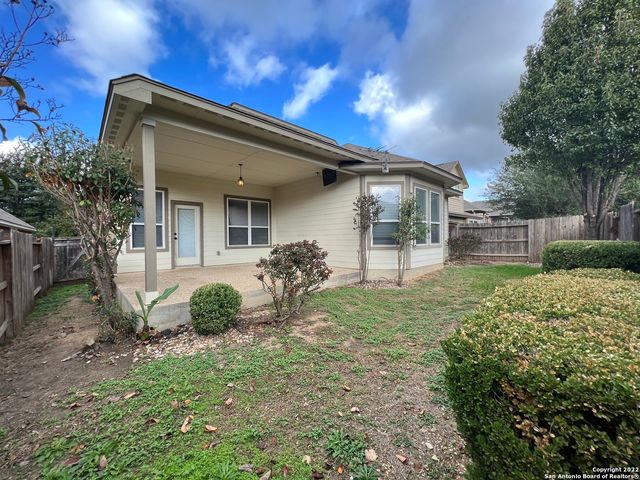 25030 BUTTERMILK LN, San Antonio, TX 78255