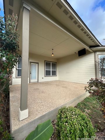 25030 BUTTERMILK LN, San Antonio, TX 78255