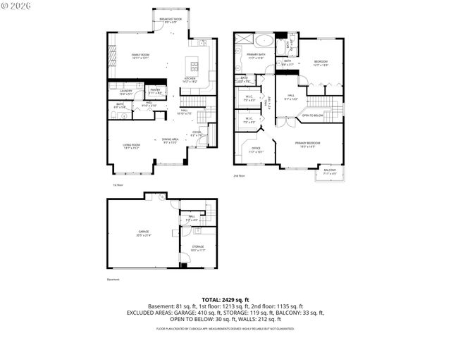 4701 CAMBRIDGE Ct, Lake Oswego, OR 97035