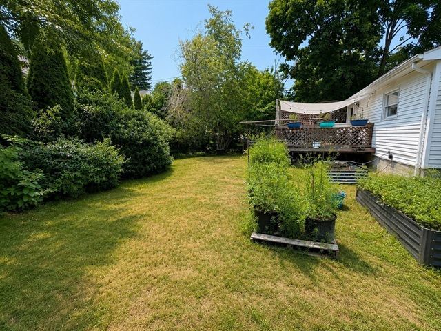 63 Vincent Rd, Dedham, MA 02026