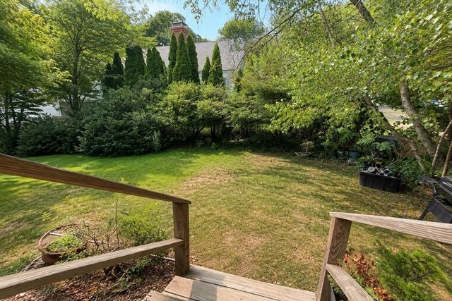 63 Vincent Rd, Dedham, MA 02026