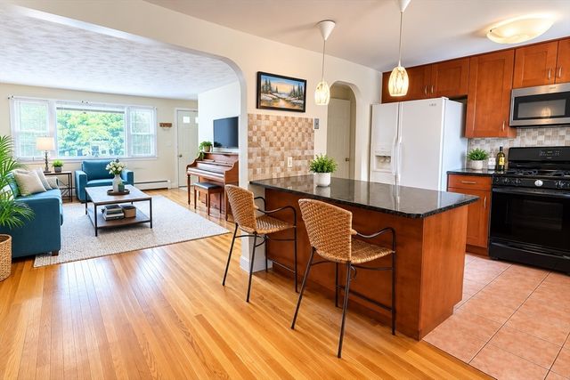 63 Vincent Rd, Dedham, MA 02026