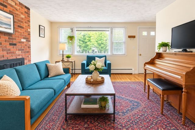 63 Vincent Rd, Dedham, MA 02026