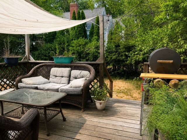 63 Vincent Rd, Dedham, MA 02026