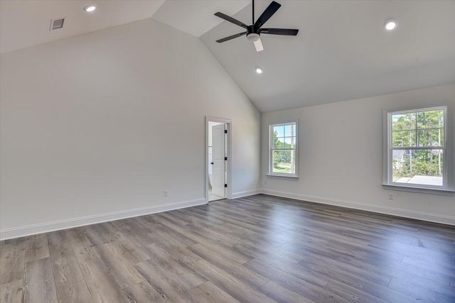 111 DOGWOOD Trail, Hephzibah, GA 30815