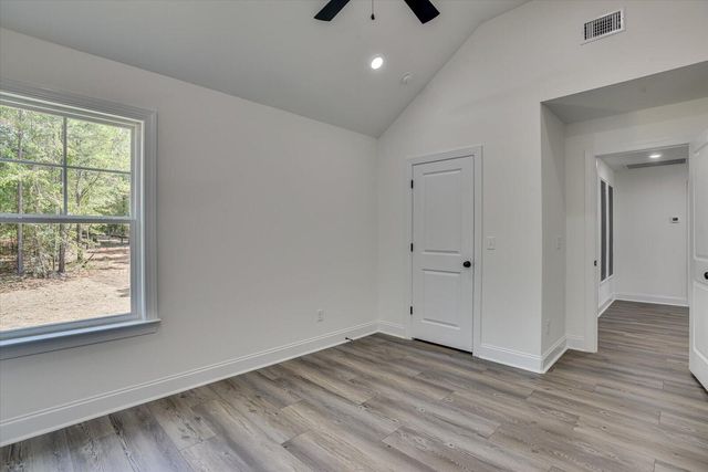 111 DOGWOOD Trail, Hephzibah, GA 30815