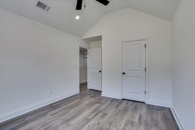 111 DOGWOOD Trail, Hephzibah, GA 30815