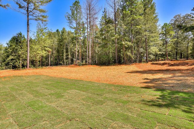 111 DOGWOOD Trail, Hephzibah, GA 30815