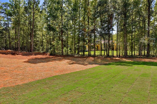 111 DOGWOOD Trail, Hephzibah, GA 30815