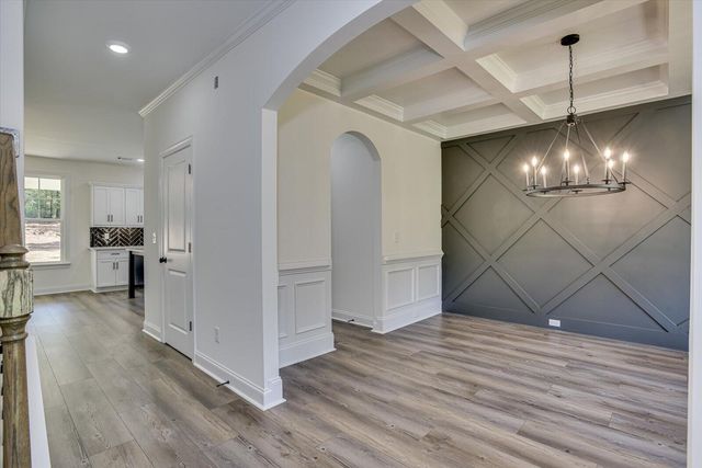 111 DOGWOOD Trail, Hephzibah, GA 30815