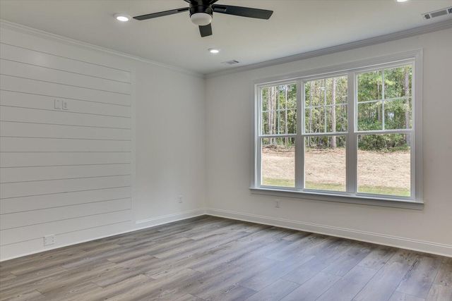 111 DOGWOOD Trail, Hephzibah, GA 30815