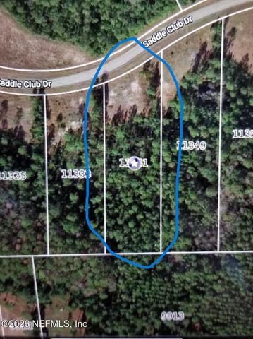 11341 SADDLE CLUB Drive, Jacksonville, FL 32219