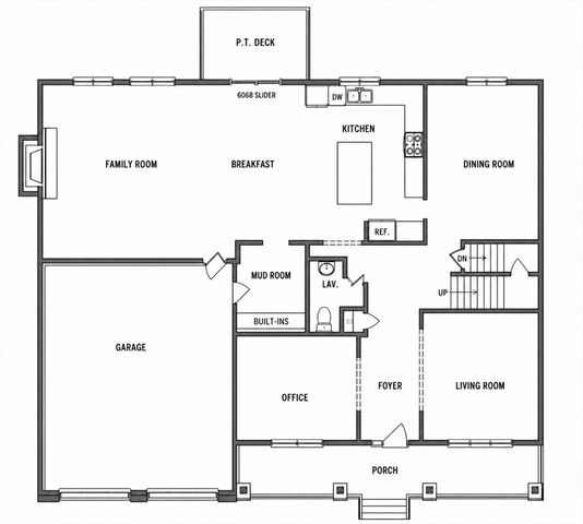 26 Bayliss Way, Uxbridge, MA 01569