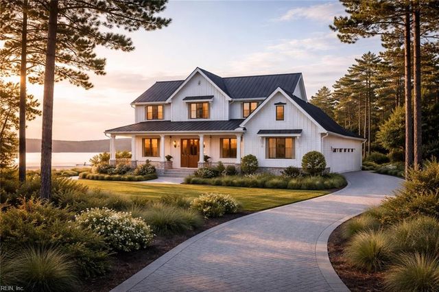 6+ AC Vista Point DR, Hampton, VA 23666