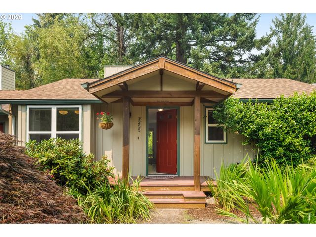 9255 Sw BROOKS BEND Pl, Portland, OR 97223