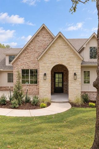 12801 Hidden Trail, Arcadia, OK 73007