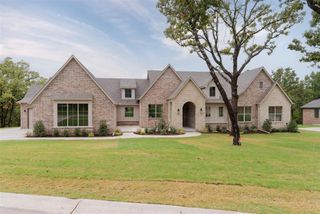 12801 Hidden Trail, Arcadia, OK 73007