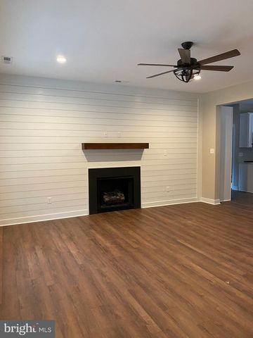 TALL PINES DR, Mineral, VA 23117